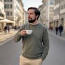Alex Cahíz (AMPM.IO) 的头像