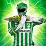 🇳🇬 POWER RANGER VERDOLAGA 🇳🇬 的头像