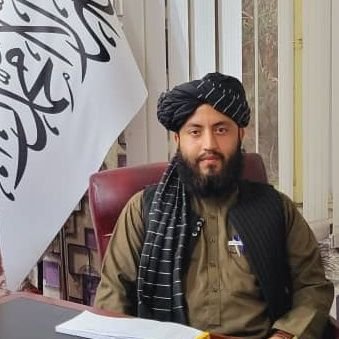 QareeKhitab's profile picture