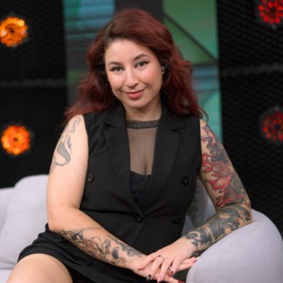 FOGUETA ❤️🔥 #CBLOL's profile picture