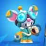 Profilbild von Moe 🐭