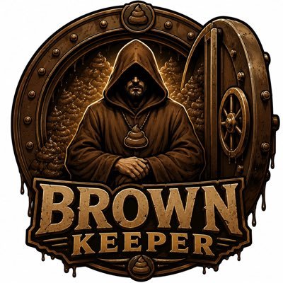 TheBrownkeeper's profile picture