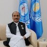 Ambassador Dr.Muhammad Shahid Amin Khan's profile picture