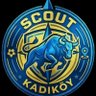 Profilbild von Scout Kadıköy