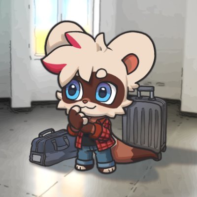Luiroï 🍂's profile picture
