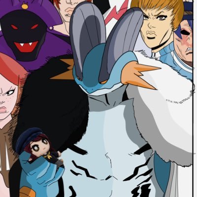 SwampB821's profile picture