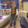 Profilbild von ben turkuz korkmucan