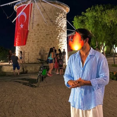 Burhan's profile picture