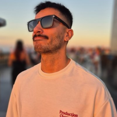 Maxi's profile picture