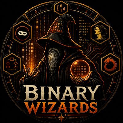 BinaryWizards's profile picture