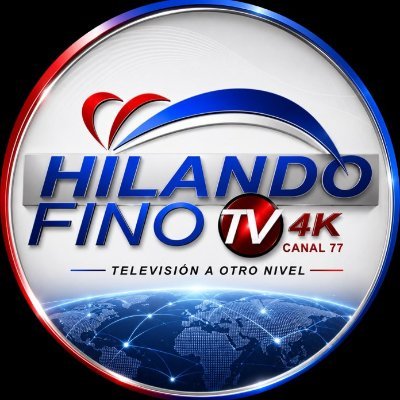 HilandoFinoTV's profile picture