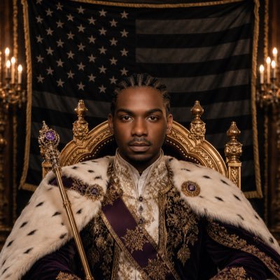 Queen Pierre's profile picture