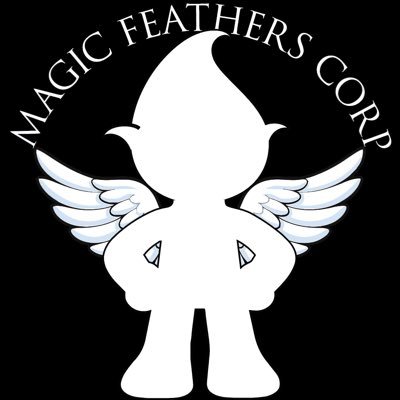 Magic Feathers (aka Broken Truth)'s profile picture