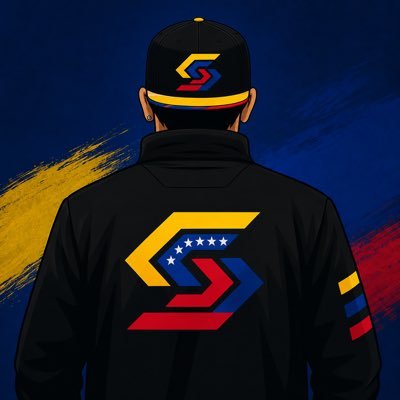 JP 🇻🇪's profile picture