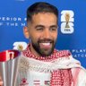 Joman Al-omari 的头像