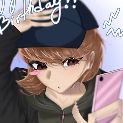 Vinny (Junpei Plush)'s profile picture