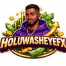 Dan Oluwasheyee 的头像