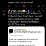 🚀CrYpTochart🌕MustkxElonDOgeSnLRugpuLL😱+GoLd SIL 的头像