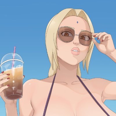 QTsunade's profile picture
