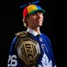 McKgregor's profile picture