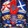 rangers till I die 的头像