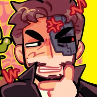 DemonicR4men's profile picture