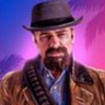 WalterMorgan 的头像