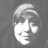 Maryam Dehghani's profile picture