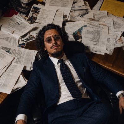 Amir D's profile picture