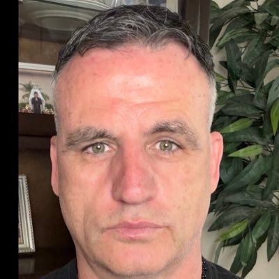 Pilib De Brún (Phil Brown)'s profile picture