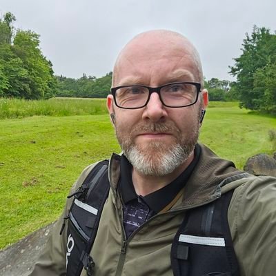 Mo Ruddy's profile picture