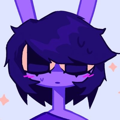 MISFIT (Jax person)'s profile picture