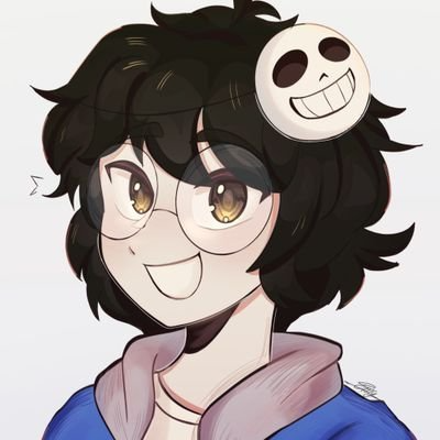 Daniel Del Angelo (🎥) DELTARUNE SPOILERS's profile picture