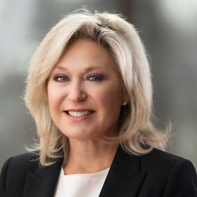 Bonnie Crombie 🇨🇦's profile picture