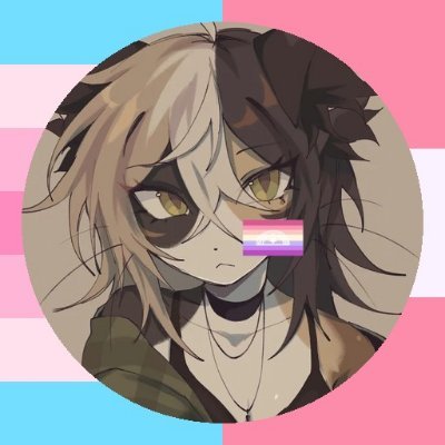 𝙼𝚒𝚍𝚘𝚛𝚒 𝙰𝚐𝚊𝚒𝚗𝚜𝚝 𝚃𝚑𝚎 𝙼𝚊𝚌𝚑𝚒𝚗𝚎 🏳️⚧️⚢'s profile picture