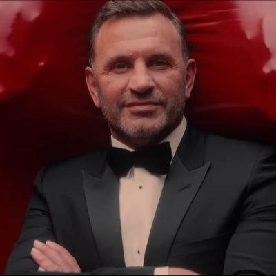 İmparator Okan buruk fanı's profile picture