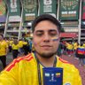 Daniel Alarcón's profile picture