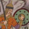 Фото профиля Alampanah