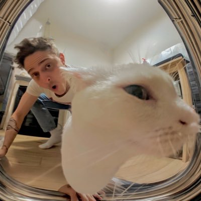 Eugene Komashkov's profile picture