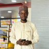 NAZIFI USMAN 的头像