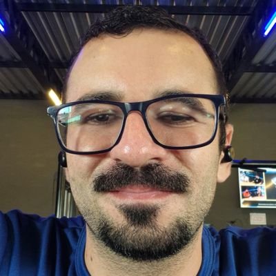 Nando's profile picture