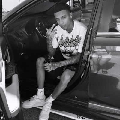 DaironTattedFoo's profile picture