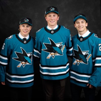 SanJoseSharks's profile picture