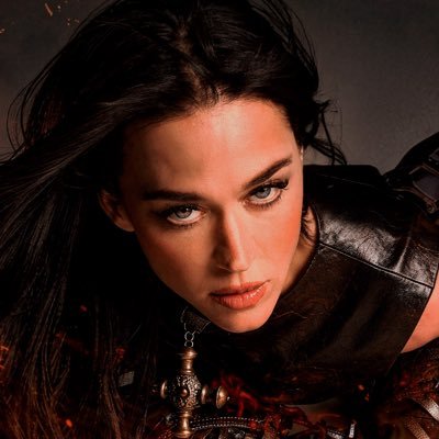 KATY PERRY BRASIL's profile picture