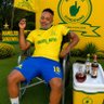 Profilbild von Tshepo TJ Libambo🐂🐂