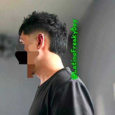 LatinoFreakyBoy's profile picture