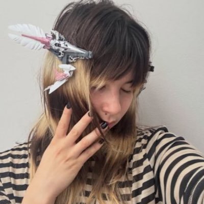 samodeIkina's profile picture