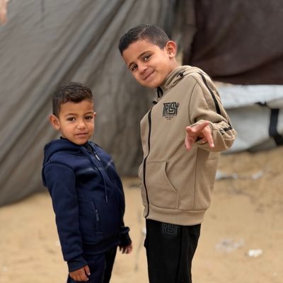 Gehad From Gaza 🇵🇸's profile picture