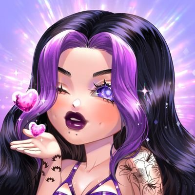 VoraciousViolet's profile picture