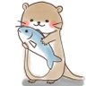 Profilbild von カワウソ
